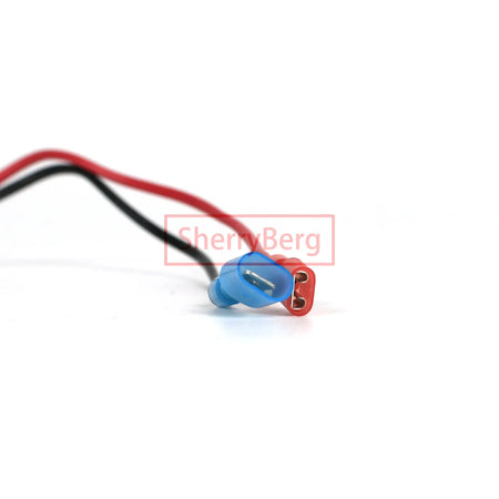 SherryBerg Electronic Ignition Conversion Kit For Mitsubishi L200 300 1600cc 1980 1981 -1987 AccuSpark Electronic Rep. Hitachi by InterCyprus Trading Ltd