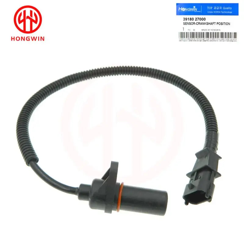 Crankshaft Position Sensor for Hyundai Santa Fe and Kia Sportage 2.0 00-11