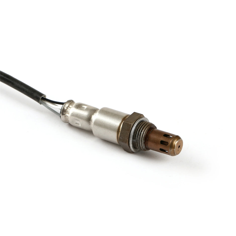 Sensor de Oxigénio para Chevrolet Captiva Traseiro Sensor O2 Aquecido de Quatro Fios 96415640 96419955 Substituição