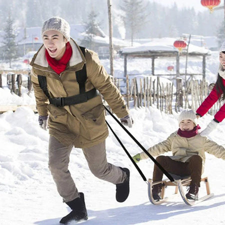 BANGSHE Football Speed Training Harness Vest for Agility and Strength