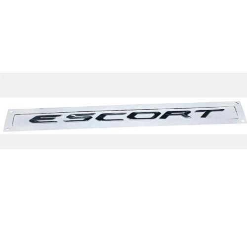 3D Emblem Sticker ABS for Ford Fiesta, Escort, Mondeo