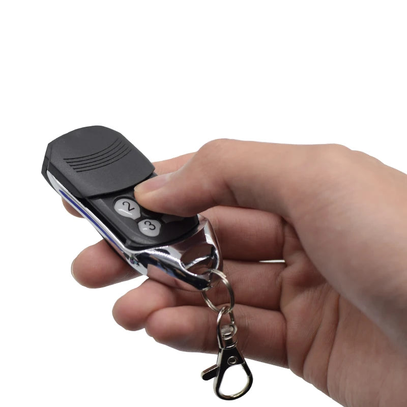 Scimagic-RC 433MHz Garage Door Remote Control for Avanti, Superlift &amp; TX4