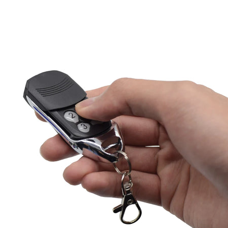 Scimagic-RC 433MHz Garage Door Remote Control for Avanti, Superlift &amp; TX4