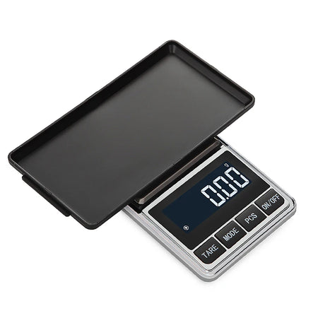 Electronic Jewelry Scale Balance &ndash; Ultra Precise 0.01/0.1g
