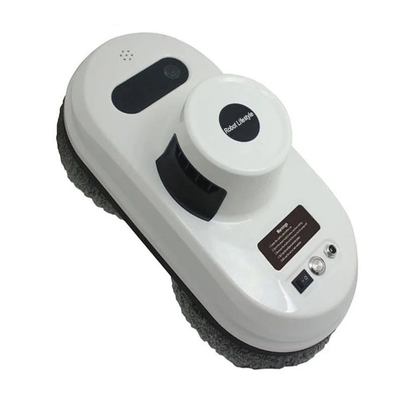 Αφαιρούμενο Πανί Καθαρισμού 12Τμχ Για Ρομπότ Καθαρισμού Παραθύρων