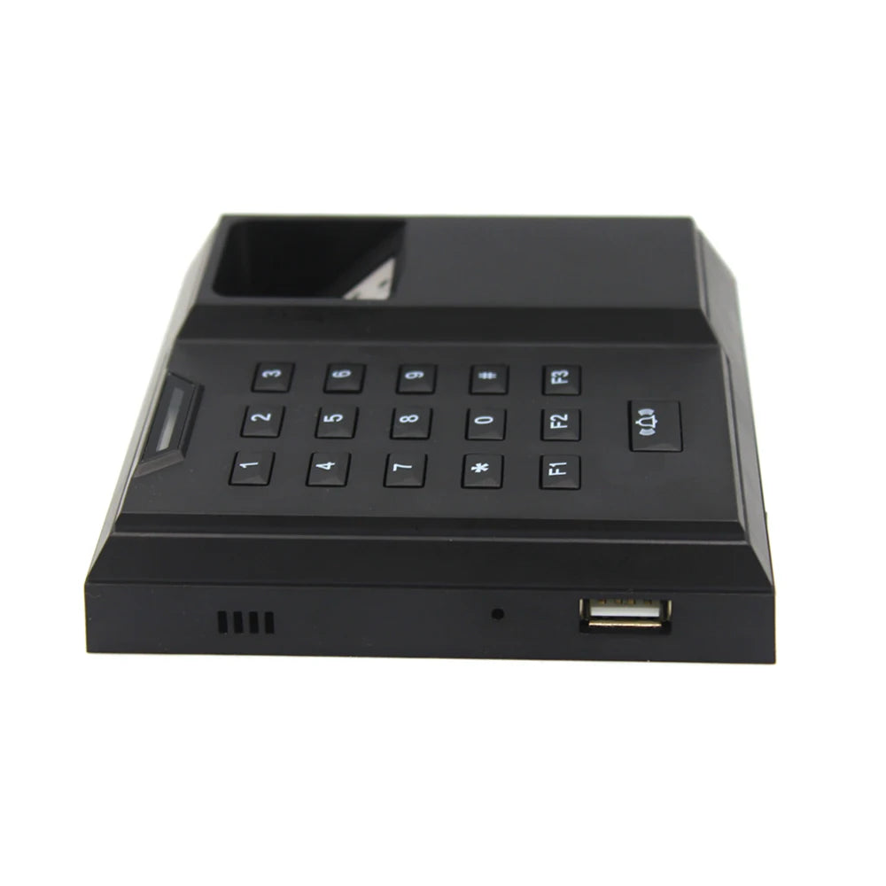 Keypad Fingerprint 125KHz RFID Access X66 &ndash; 500 Users
