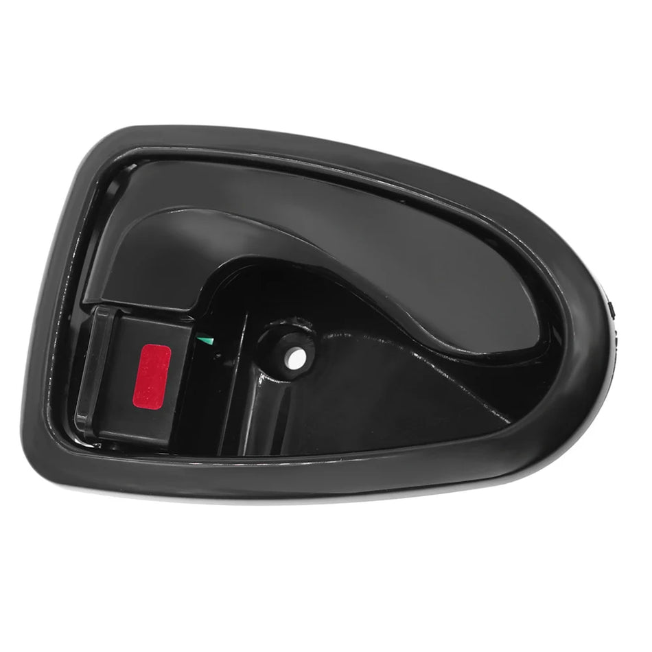 Комплект за вътрешни дръжки на врати за Hyundai Accent Verna 2000-2006, предни и задни, ABS, замяна