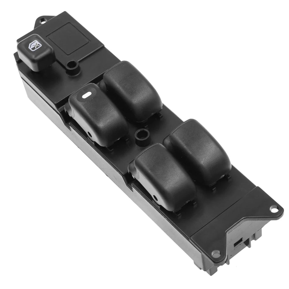 Sähkoinen Ikkunakytkinpainike Mitsubishi Outlander Etu Vasemmalla Muovinen Vaihto