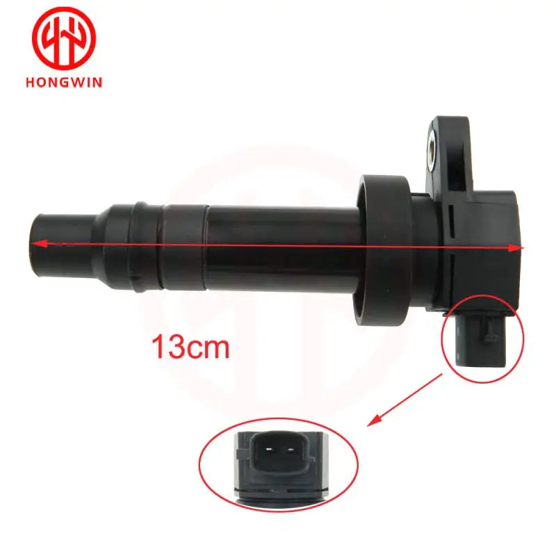 Ignition Coil Set for Hyundai and Kia 1.6L 2010-2019