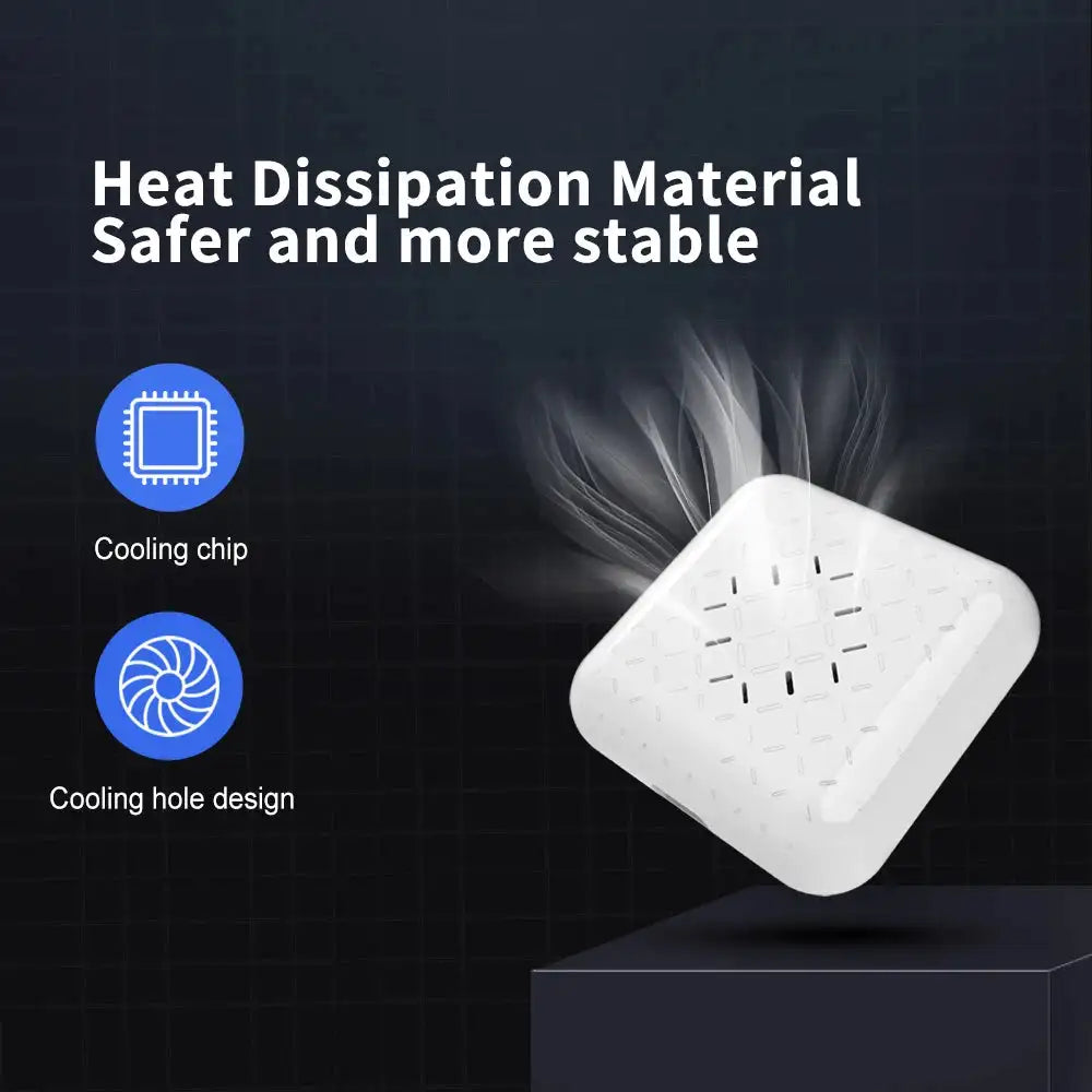 Carlinkit 3.0 MINI CarPlay Wireless Dongle For All Models