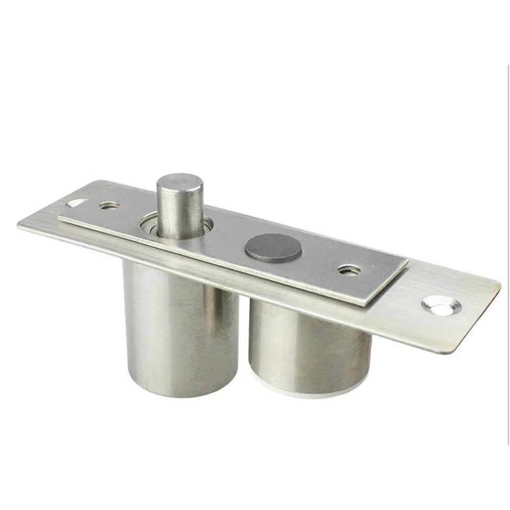 B2L-mini Fail Safe 12V Bolt Lock Solenoid &ndash; Easy Install