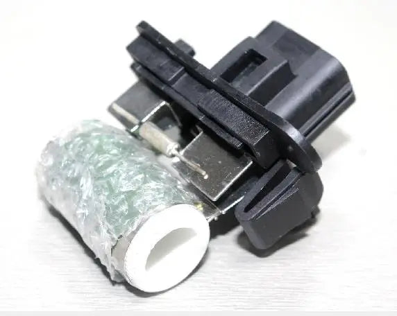 Rezistor pentru motorul ventilatorului radiatorului pentru Ford Escort 2015-2018 ED818L603AA