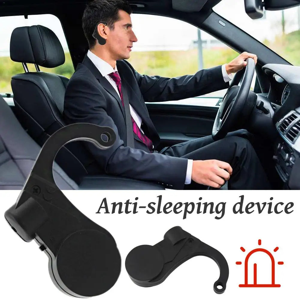 Sleepy Reminder Alarm For Car &ndash; Keeps Driver Awake Safely