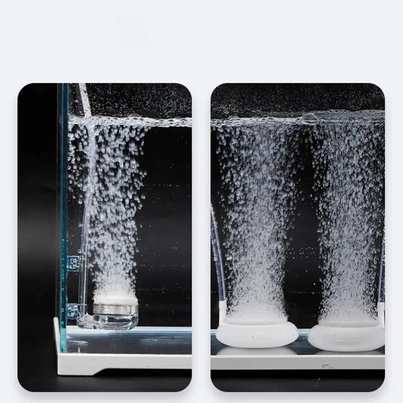 SUNSUN CT Series Aquarium Aerator Ultra Silent &ndash; Low Noise