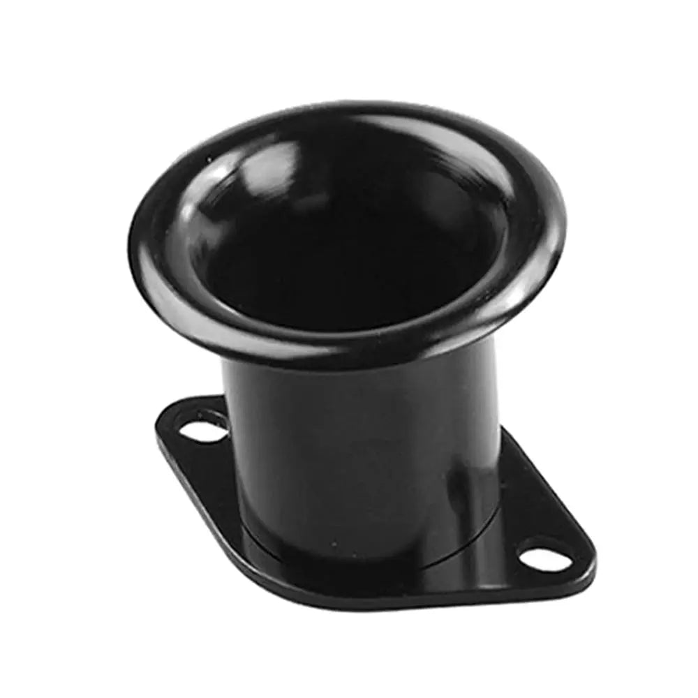 Car Air Horn Funnel For Toyota Corolla AE86 GTS Velocity V-stacks Airbox Intake V Stack Add Horse Power by InterCyprus Trading Ltd