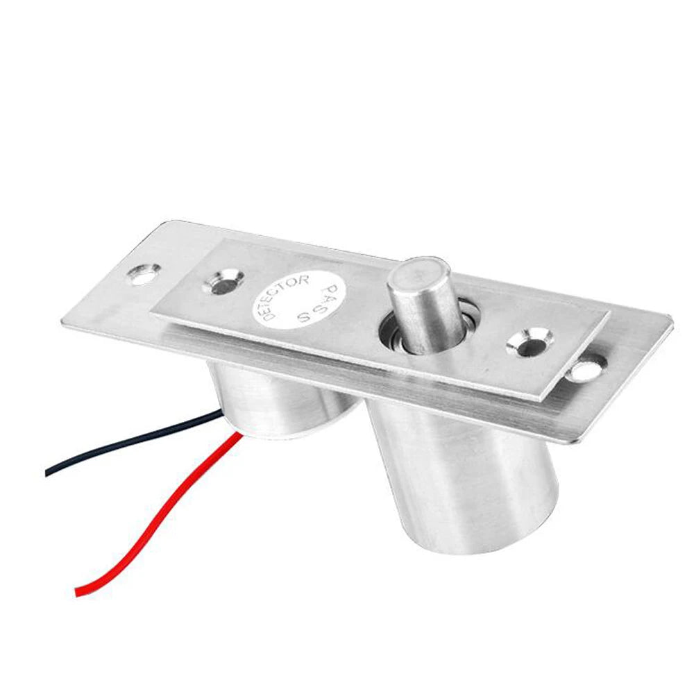 B2L-mini Fail Safe 12V Bolt Lock Solenoid &ndash; Easy Install