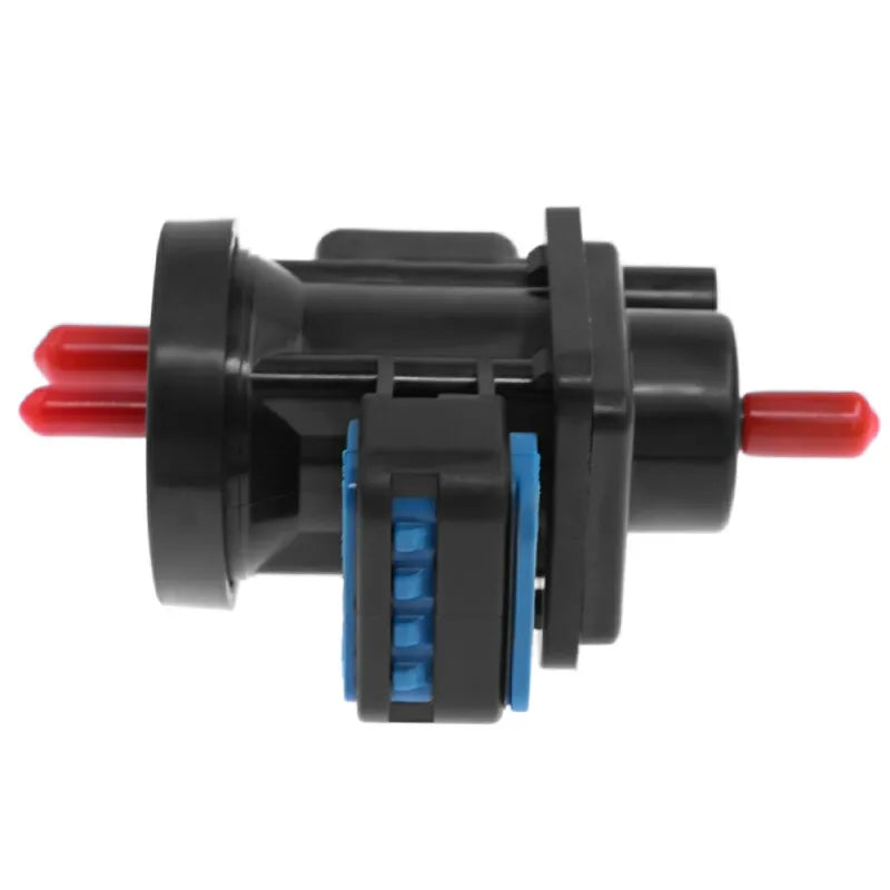 Turbo Boost Valve Pressure Converter for Mercedes Sprinter W210 W220 ABS Plastic