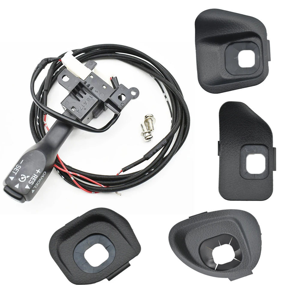 Interruptor de control de crucero para Toyota Corolla, Yaris, Camry, RAV4