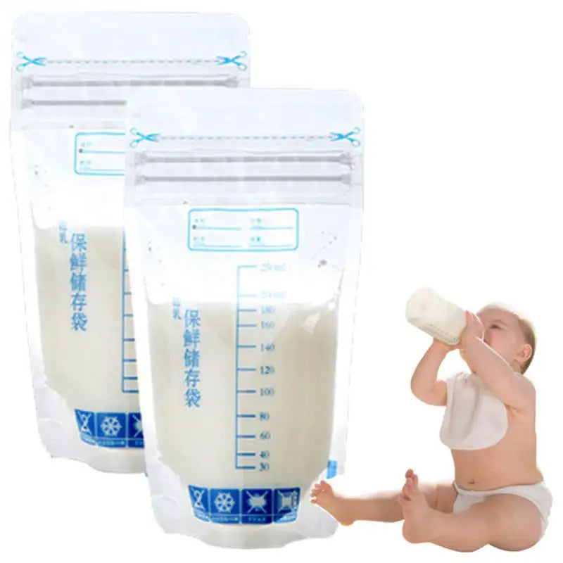 8Pcs Baby Reusable Food Storage Squeeze Pouch with Drink Spout - Eco-friendly &amp; Portable 10 PC
