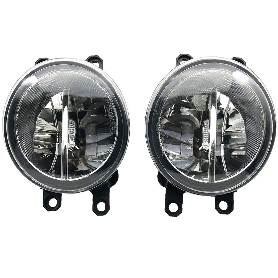 Miglas lampa LED Super Spilgta Priekš Toyota Avensis T25