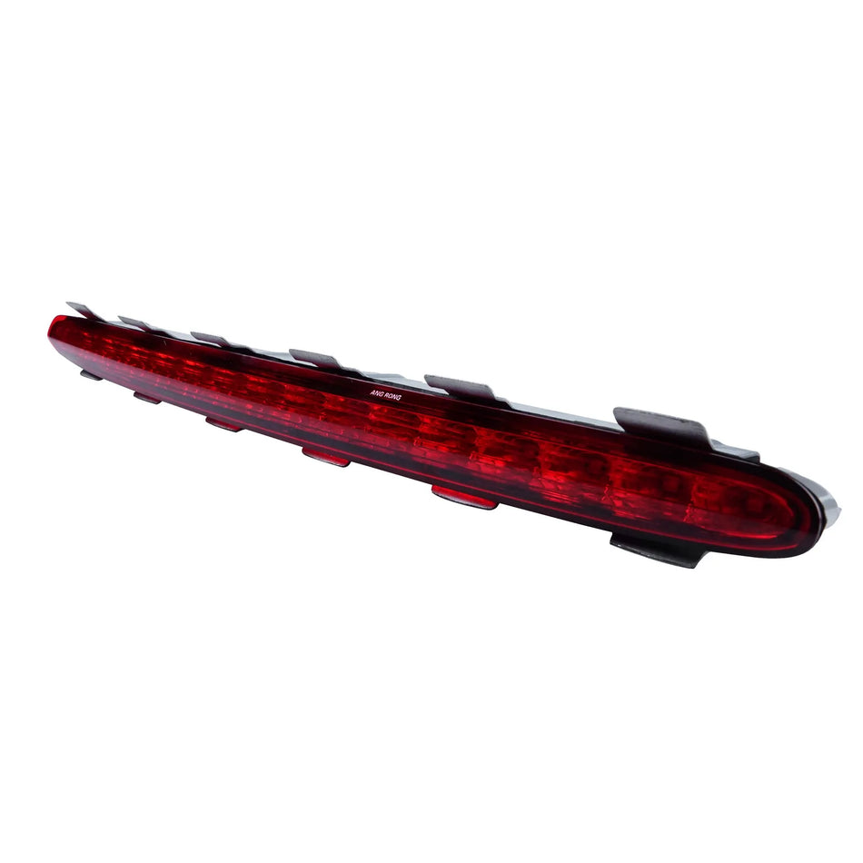 Third High Level Brake Light Red LED For Mercedes-Benz CLK W209 2002-2009
