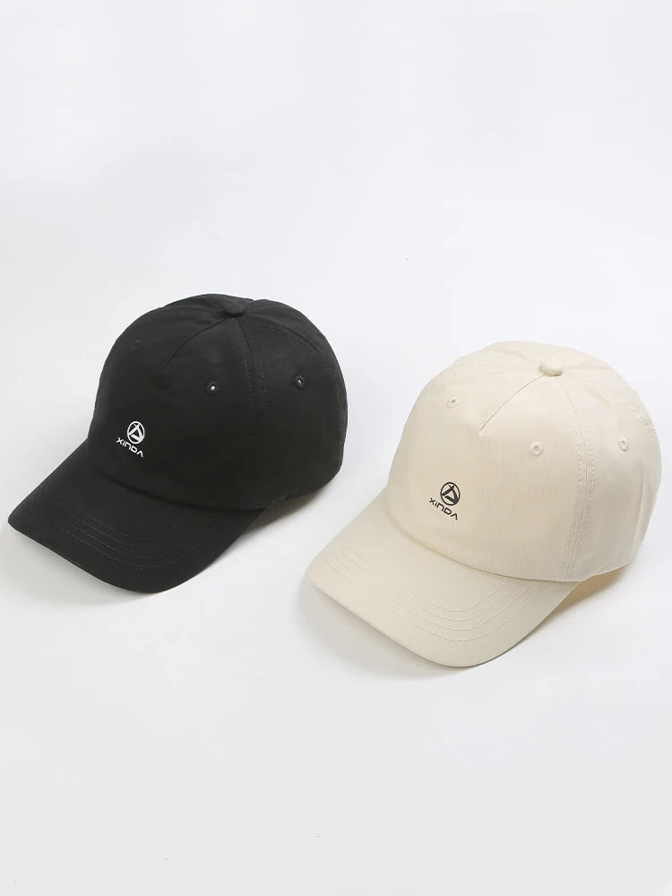 Xinda Big Head Cap &ndash; All-Match Sun Hat for Outdoor Sports