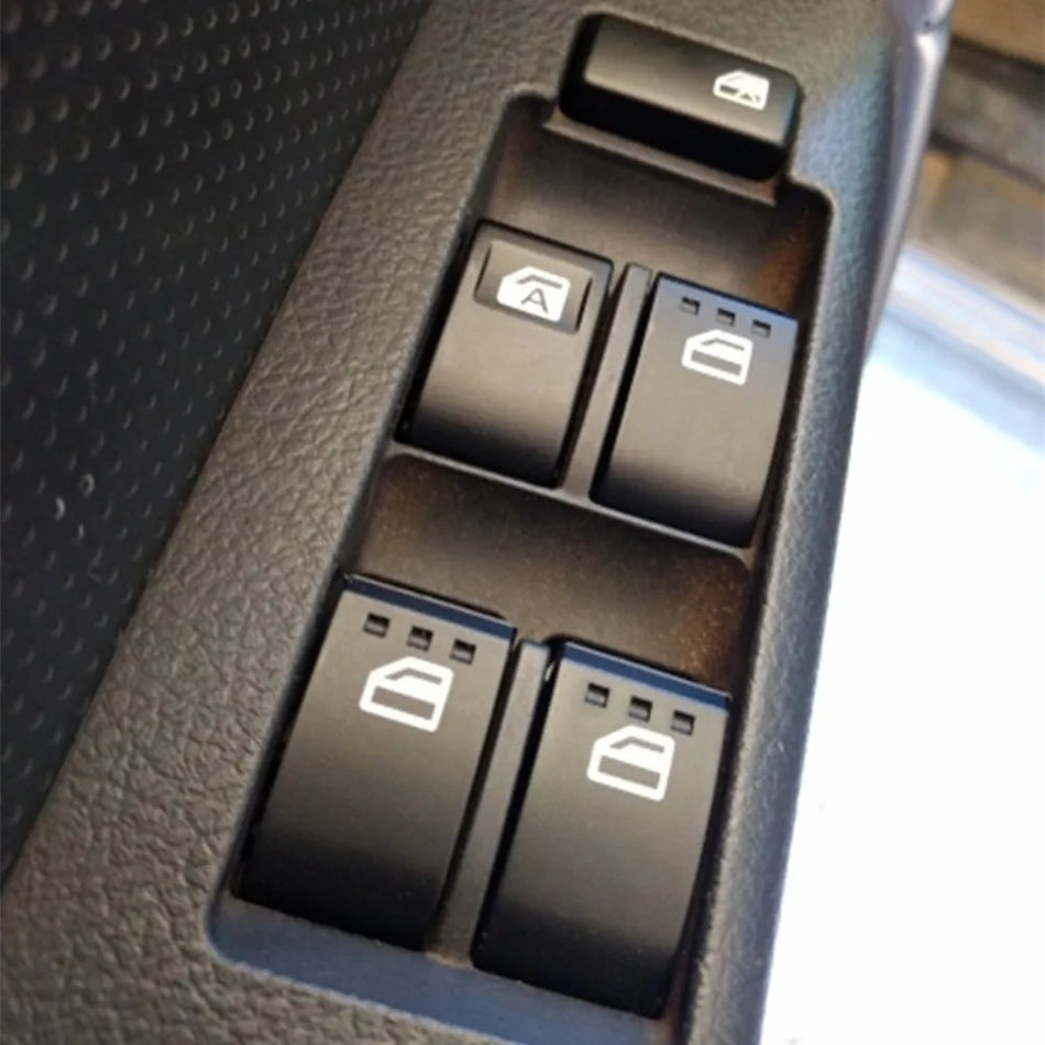 Power Window Master Switch For Toyota Avanza Rush Daihatsu