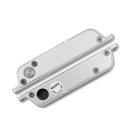 LK02 Electric Mortise Lock &ndash; Time Delay Access Control