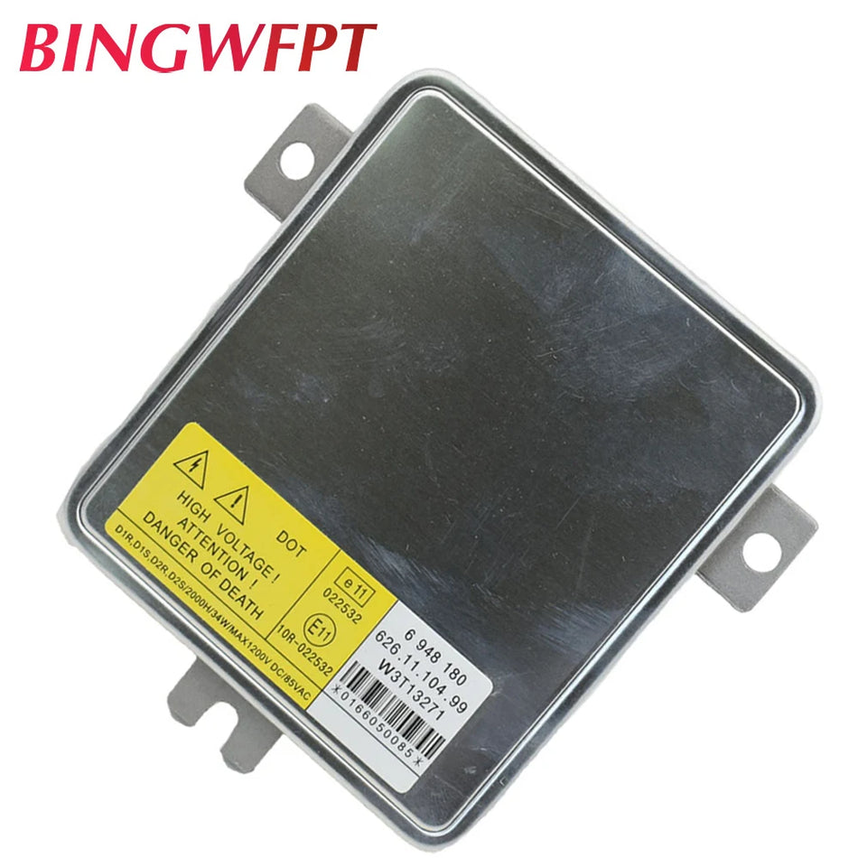 Balasto D1S HID para BMW E90 E91 W3T13271 63126948180