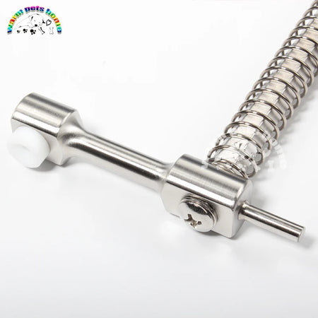 Canine Mouth Gag Surgical Mouth Opener &ndash; Lightweight Design