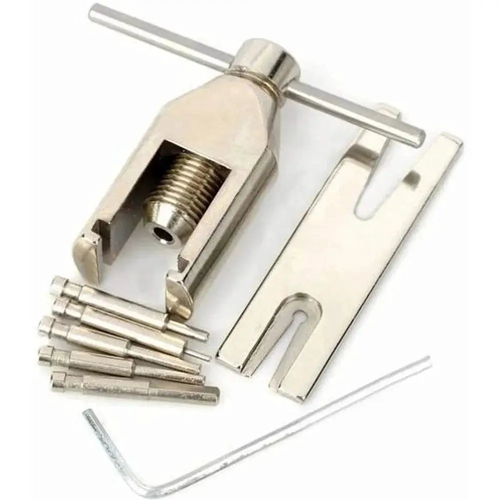 RC Motor Pinion Gear Puller Professional Tool Universal Motor Pinion Gear Puller Remover for Rc Motors Upgrade Part Accessory by InterCyprus Trading Ltd