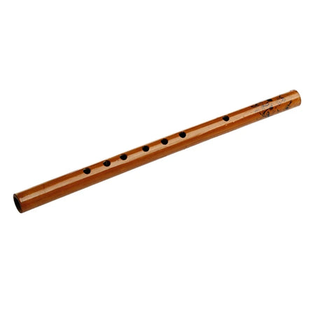 Bamboo Flute Clarinet D19057 &ndash; Open Hole Design For Pupils Default Title