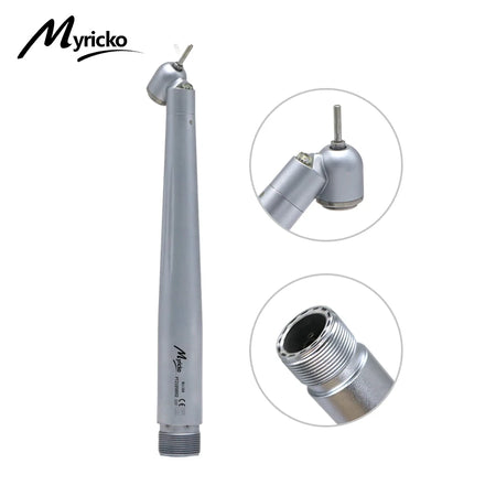 WJ-162 WJ-164 Handpiece &ndash; 45 Degree Dental LED Handpiece 2 hole led / CHINA