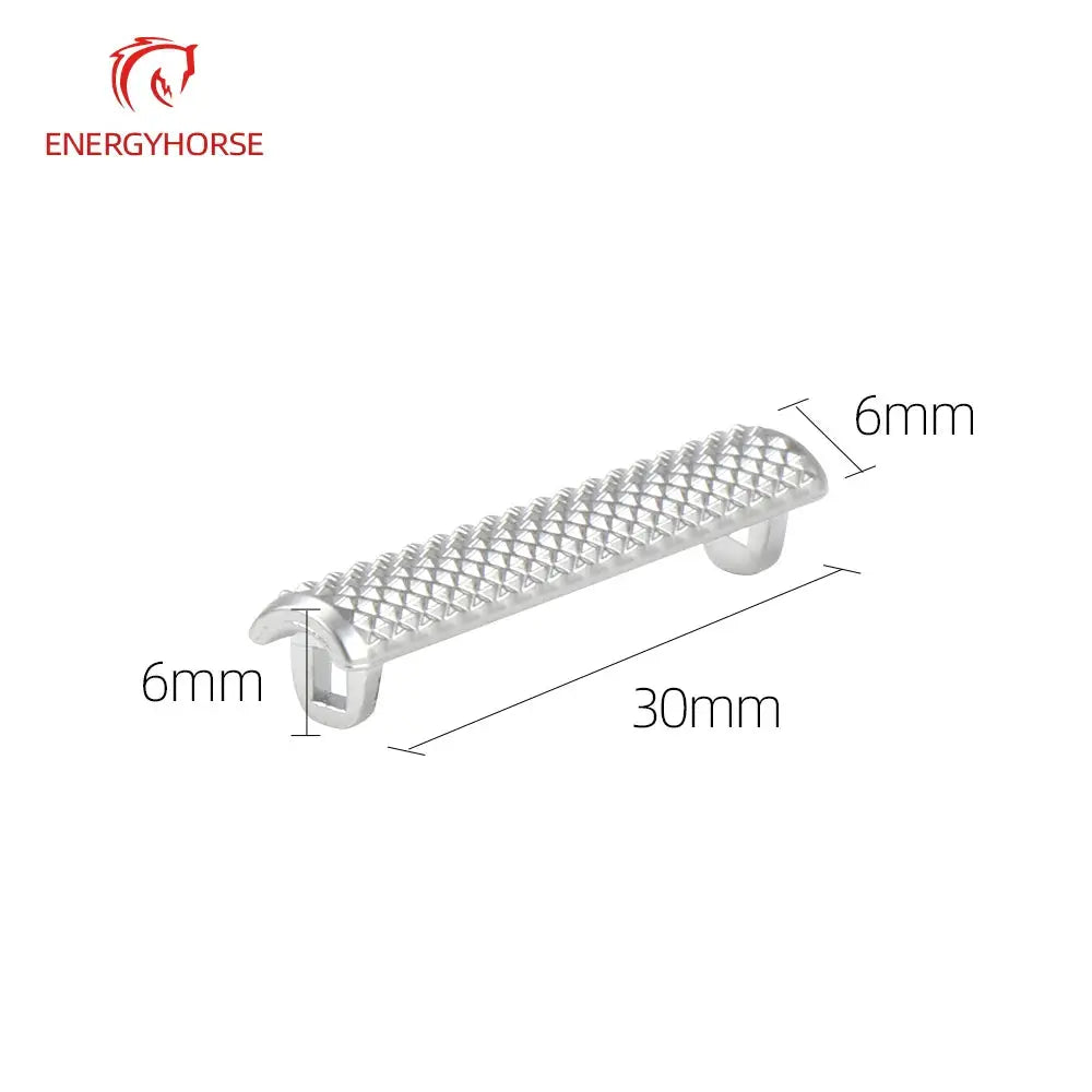 Chrome Car Front Rear AC Air Conditioner Vent Temperature Control Ventilation Slider Clip Cover Trim For Porsche Cayenne 2018-21 by InterCyprus Trading Ltd