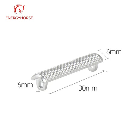 Chrome Car Front Rear AC Air Conditioner Vent Temperature Control Ventilation Slider Clip Cover Trim For Porsche Cayenne 2018-21 by InterCyprus Trading Ltd