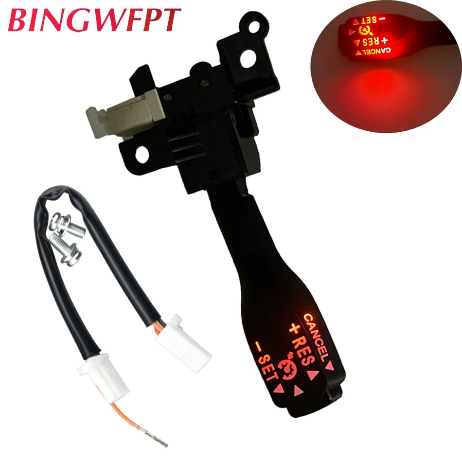 Διακόπτης Cruise Control ABS για Toyota Alphard, Vellfire, Fortuner, Scion tC