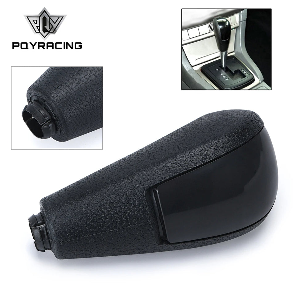 Pavarų perjungimo rankenėlė Ford Focus MK2 ir Fiesta 05-08, tiesioginis pakaitinis, patvarus ABS plastikas