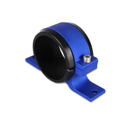 50mm Single External Oil Pump Fixing Bracket Fuel Pump Mounting Holder Filter Clamp Car Support FF-1001-50 by InterCyprus Trading Ltd