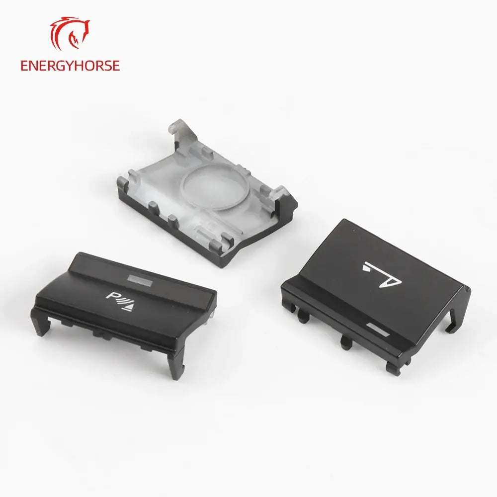 Car Switch Unit Centre Console Roadster Radar Switch Button Cover Convertible Open Close the Roof Button for BMW Z4 E89 by InterCyprus Trading Ltd