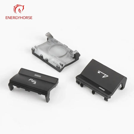 Car Switch Unit Centre Console Roadster Radar Switch Button Cover Convertible Open Close the Roof Button for BMW Z4 E89 by InterCyprus Trading Ltd