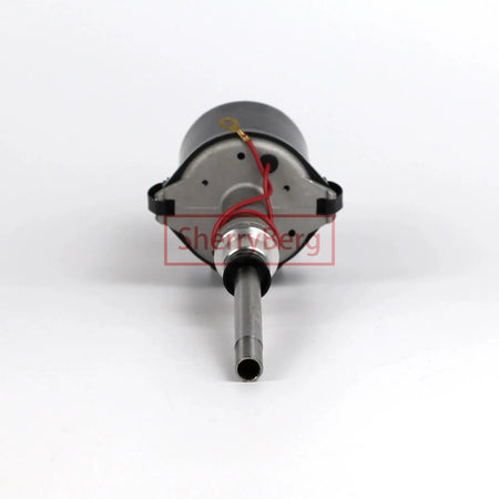SherryBerg COMPLETE Ignition distributor for FIAT 127 900 1971-1983 for Hatchback Petrol 100 GL.048 point 4 cylinders dis. by InterCyprus Trading Ltd