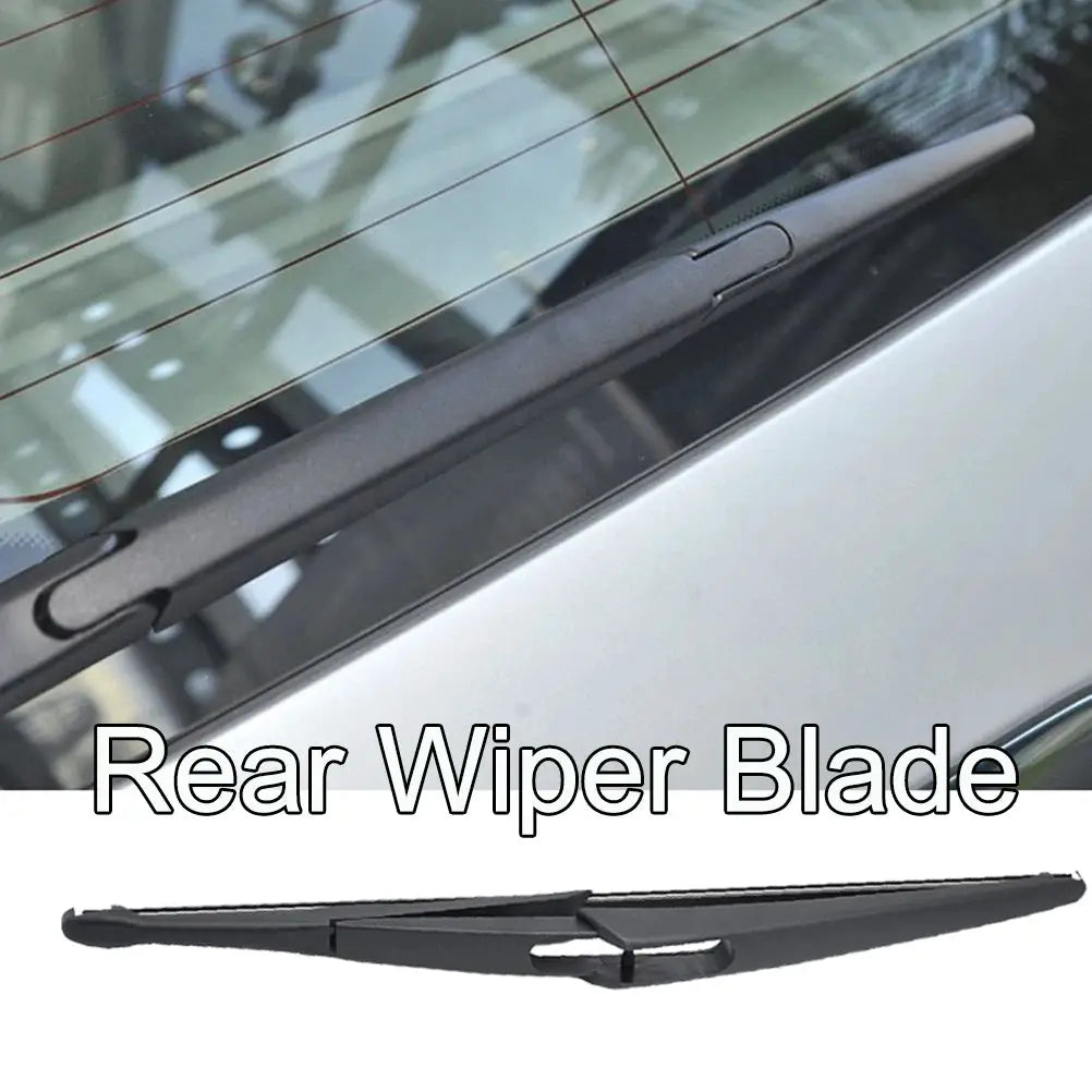 Misima 3Pcs Windshield Windscreen Wiper Blades For Peugeot 308 308SW T7 Front Rear Window 2007 2008 2009 2010 2011 2012 2013 by InterCyprus Trading Ltd