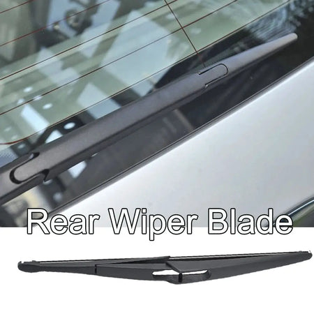 Misima 3Pcs Windshield Windscreen Wiper Blades For Peugeot 308 308SW T7 Front Rear Window 2007 2008 2009 2010 2011 2012 2013 by InterCyprus Trading Ltd