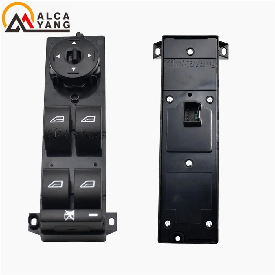 Przełącznik Master Power Window dla Ford Focus MK2 LV C-Max