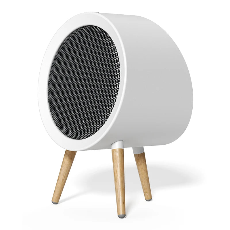 GAIATOP K-116 Portable Space Heater &ndash; Energy Saving White / EU / 1000W