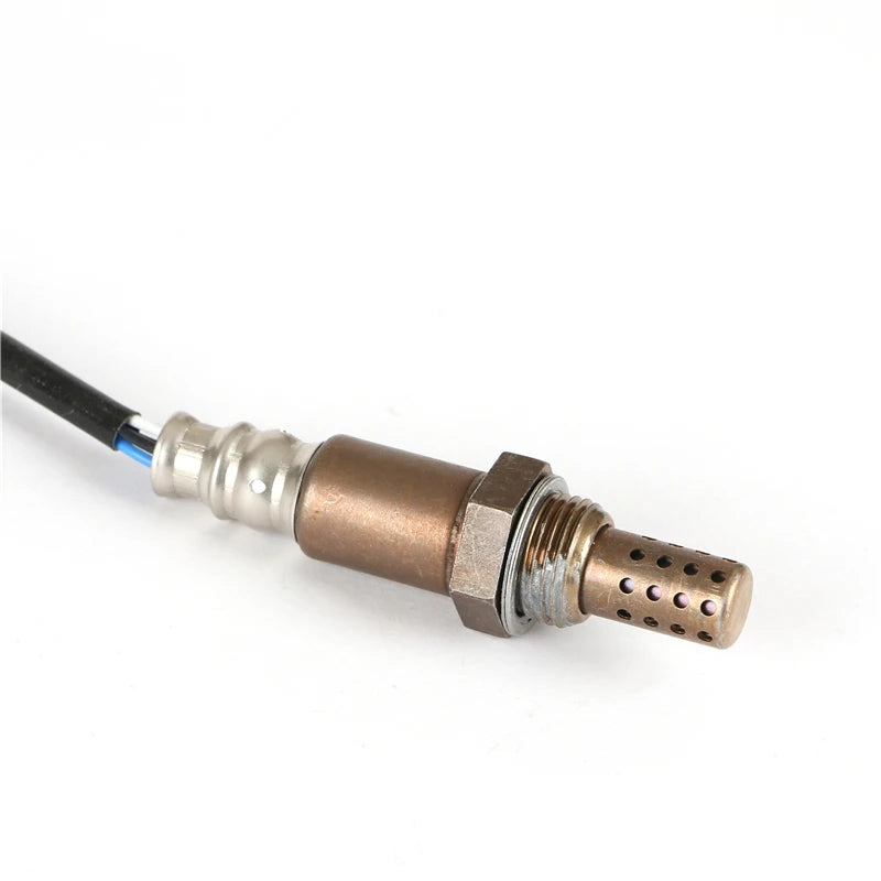 Oxygen Sensor Front Upstream for Suzuki Grand Vitara 2344084 Replacement Auto Part Compatible with Engine Emissions