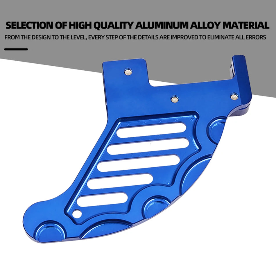 Προστατευτικό Δίσκου Πίσω Φρένου KTM 125-530 XCW/XCF-W/EXC/EXC-F/SX/SXF/XC με Ανθεκτική Ασπίδα