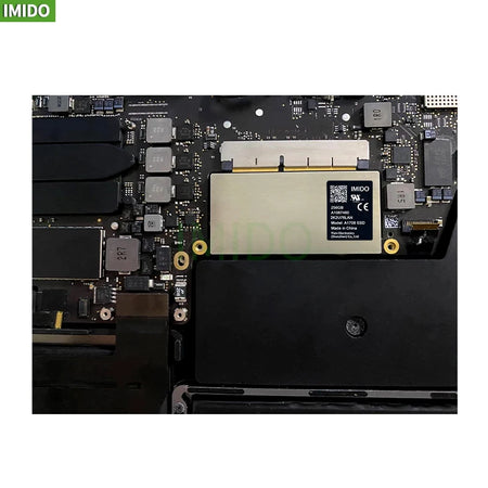 Macbook Disco SSD 1TB for A1708