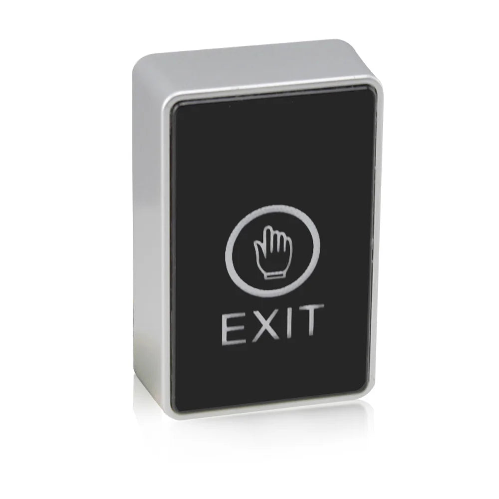 LUCKING DOOR C1 Backlight Exit Button &ndash; Contactless