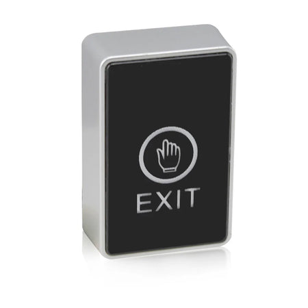 LUCKING DOOR C1 Backlight Exit Button &ndash; Contactless